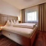 Garni Monte Lägenhetshotell 3*