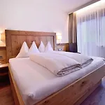 Lägenhetshotell Garni Monte