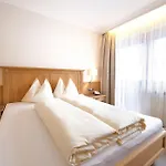 Garni Monte Lägenhetshotell