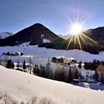 Lägenhetshotell Garni Monte 3*