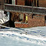 Lägenhetshotell Garni Monte Kartitsch