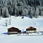 Garni Monte 3* Kartitsch
