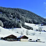 Lägenhetshotell Garni Monte Kartitsch