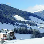 Lägenhetshotell Garni Monte 3*