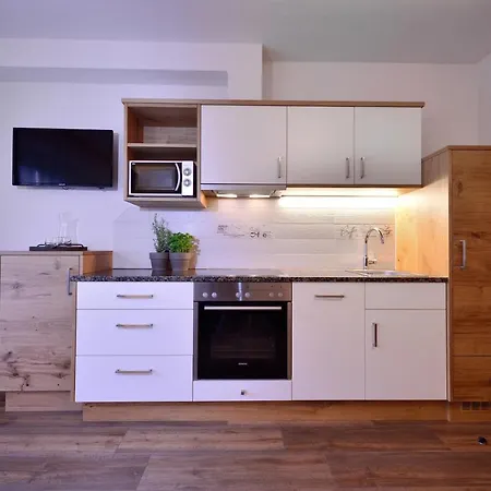 Apartmanhotel Garni Monte Kartitsch