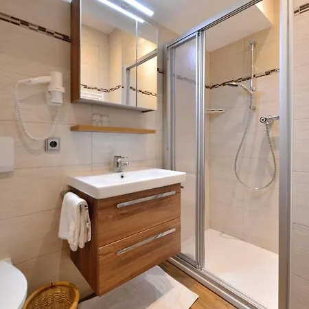 Garni Monte Apartmanhotel