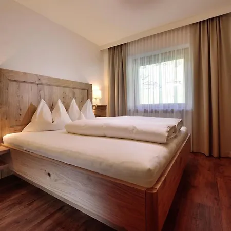 Garni Monte Apartmanhotel 3*