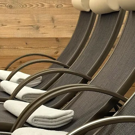 Garni Monte Appart hôtel 3*