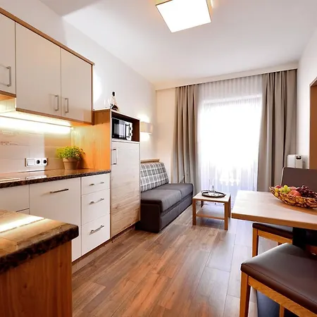 Apartmanhotel Garni Monte Kartitsch
