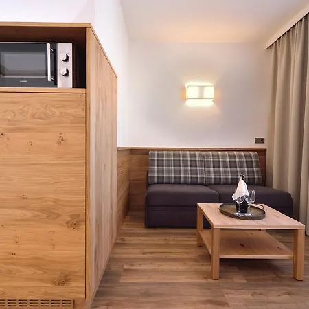 Aparthotel B&B Monte