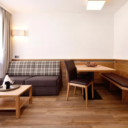 Garni Monte 3* Kartitsch