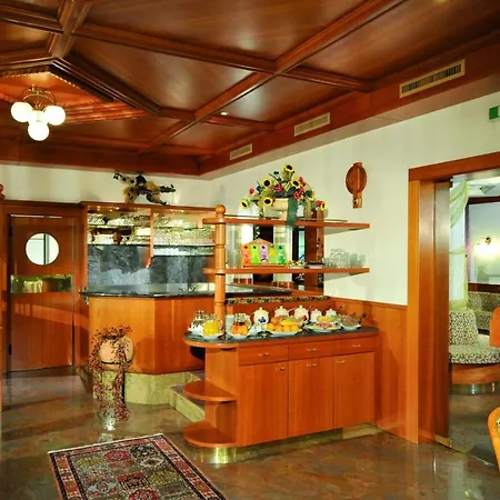 Aparthotel B&B Monte