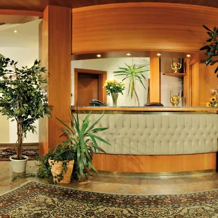 Aparthotel B&B Monte 3*