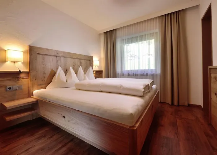 Garni Monte شقة فندقية 3*