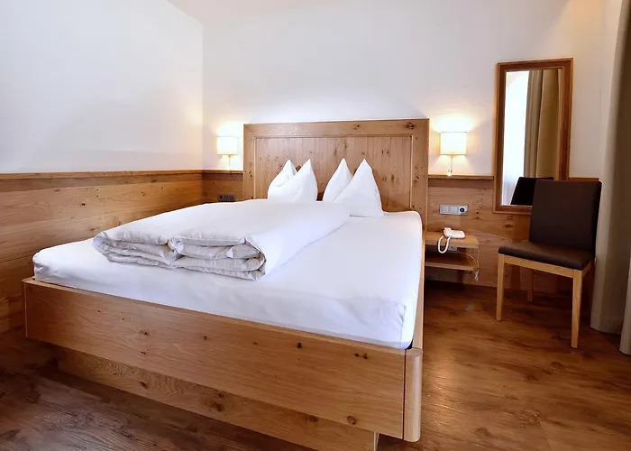 Garni Monte 3* كارتياسش