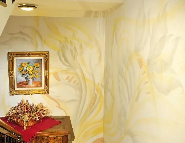 Garni Monte 3* كارتياسش