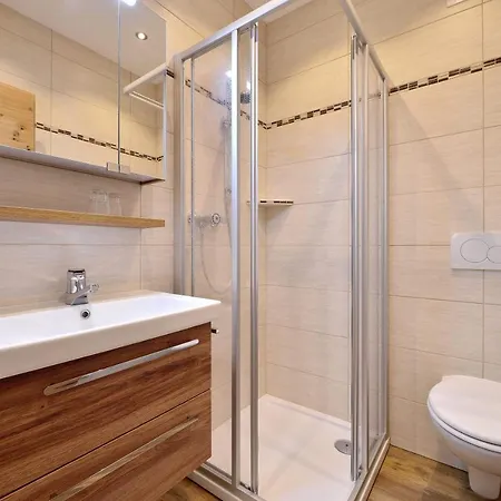 Aparthotel Garni Monte Kartitsch