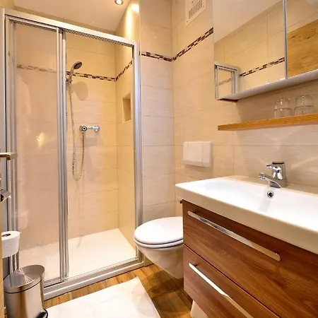 Garni Monte Aparthotel