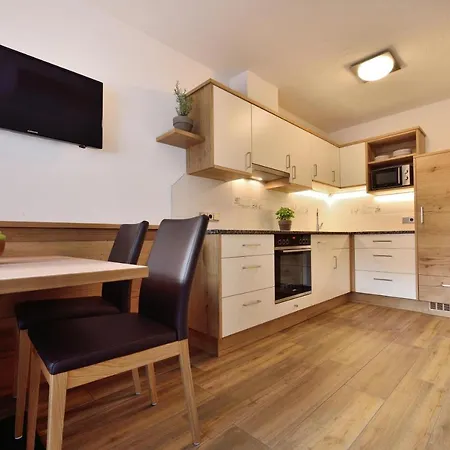 Garni Monte Kartitsch