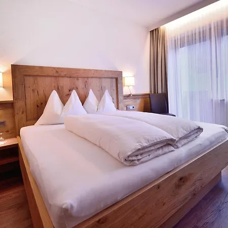 Aparthotel Garni Monte