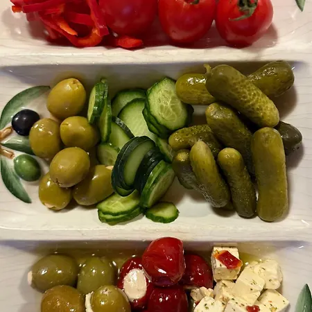 Garni Monte Aparthotel