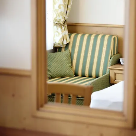 Garni Monte شقة فندقية