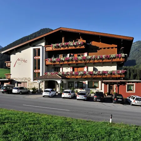 Garni Monte كارتياسش