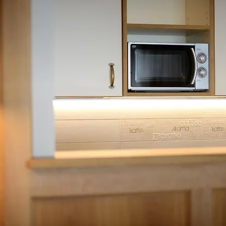 Garni Monte Aparthotel Kartitsch