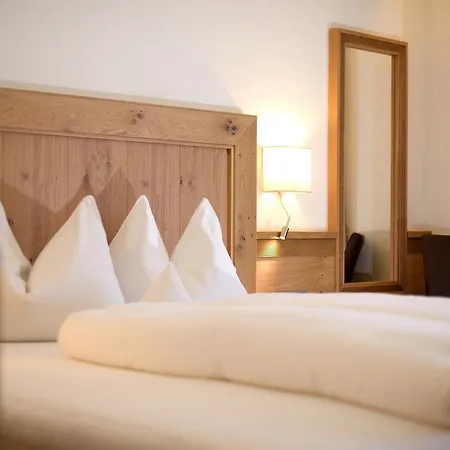 Garni Monte 3* Картитш
