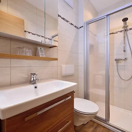 Garni Monte 3* Kartitsch