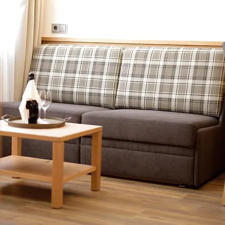 Aparthotel Garni Monte Kartitsch