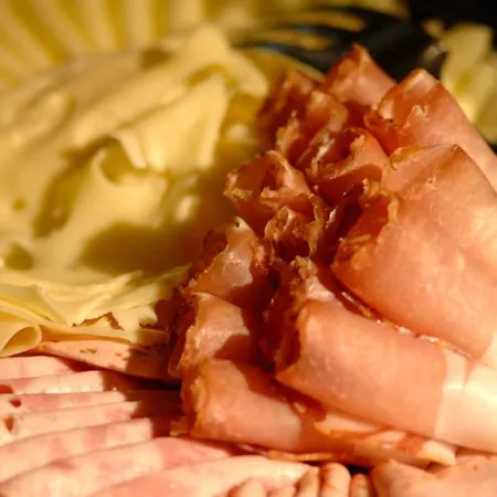 Aparthotel Garni Monte