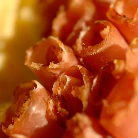 Aparthotel Garni Monte 3*