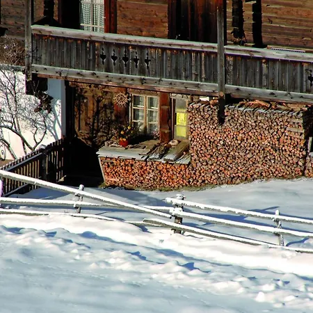 Aparthotel Garni Monte Kartitsch