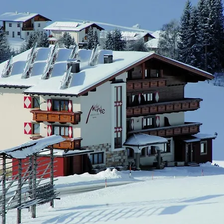 Garni Monte Aparthotel