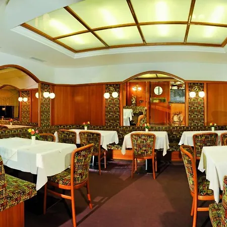 Garni Monte Aparthotel Kartitsch