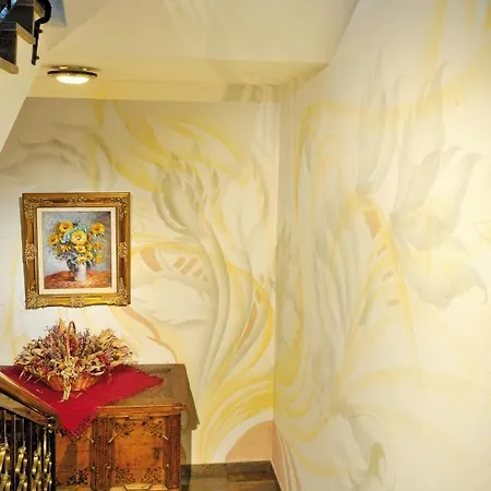 Garni Monte 3* Kartitsch