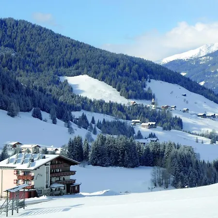 Aparthotel Garni Monte 3*