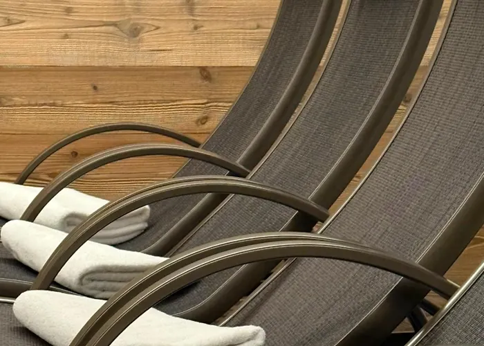 Garni Monte شقة فندقية 3*