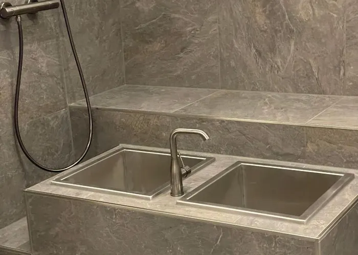 Garni Monte شقة فندقية 3*