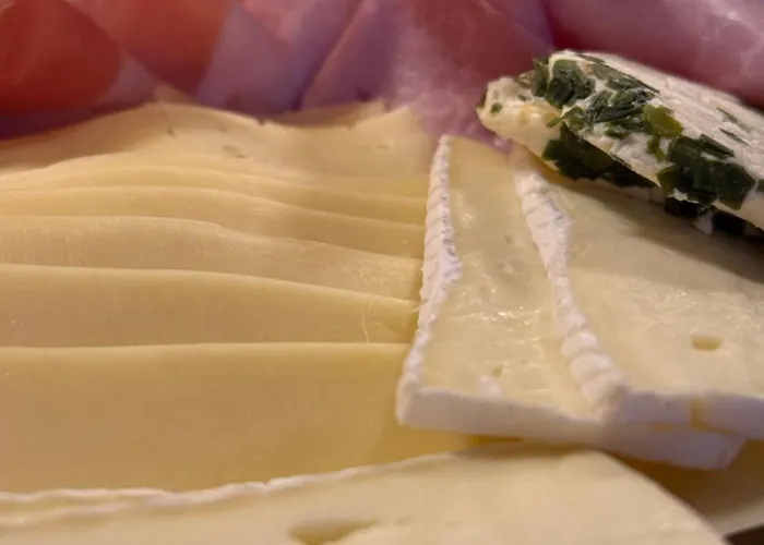 شقة فندقية Garni Monte