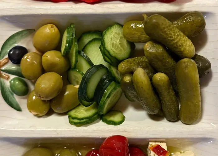 Garni Monte شقة فندقية