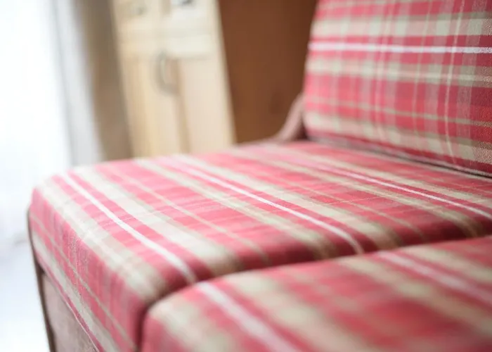 شقة فندقية Garni Monte