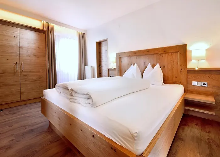 Garni Monte 3* كارتياسش