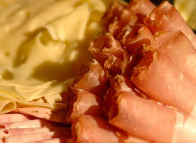 شقة فندقية Garni Monte