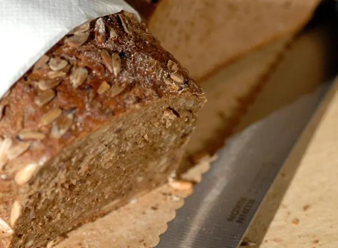 Garni Monte شقة فندقية