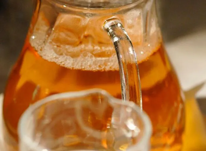 Garni Monte شقة فندقية