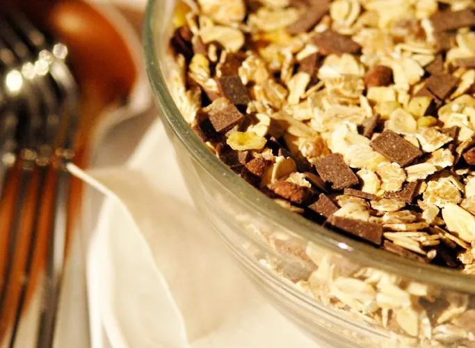 Garni Monte شقة فندقية 3*