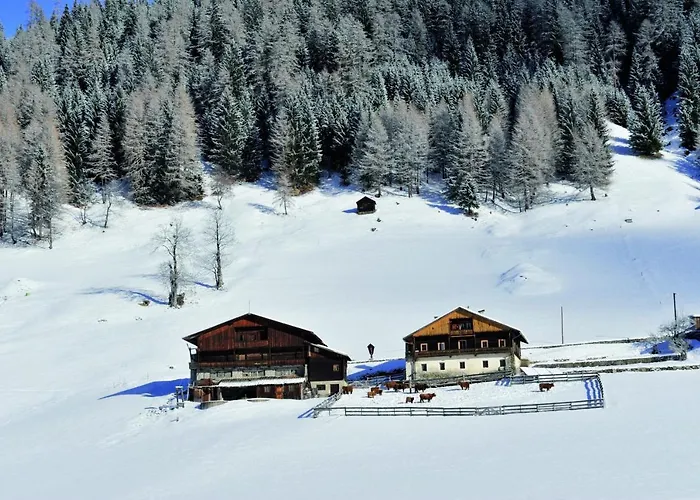 Garni Monte 3* كارتياسش