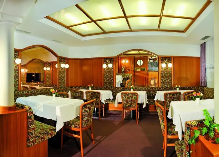 Garni Monte شقة فندقية كارتياسش